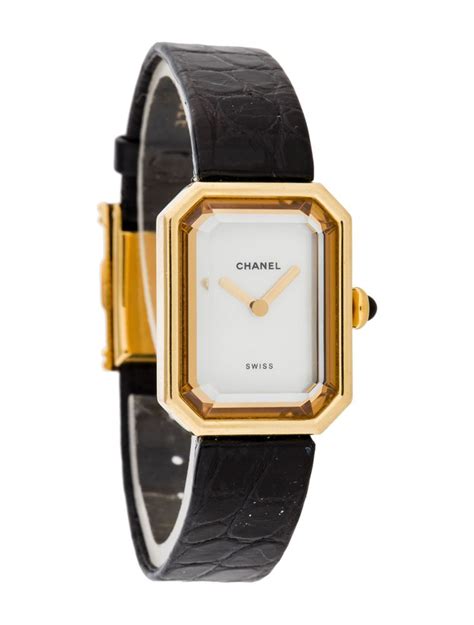 vintage chanel pendant watch|old Chanel watches for sale.